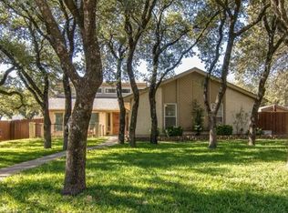 7509 Canyon Crest Ct, Fort Worth, TX 76179