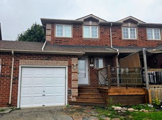 111 Dunsmore Ln, Barrie, ON L4M 6Z7