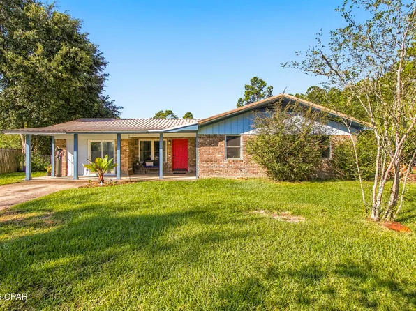 3700 George Ln, Southport, FL 32409