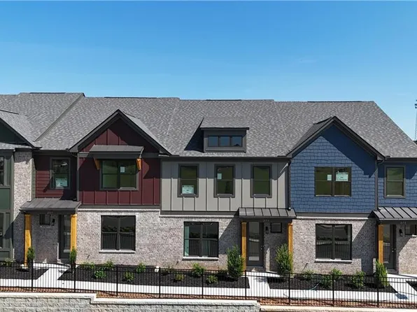 291 Barracks Way #883, Hoschton, GA 30548