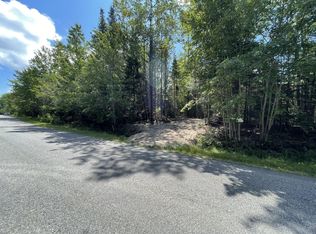 LOT-183B Rays Point Rd, Milbridge, ME 04658