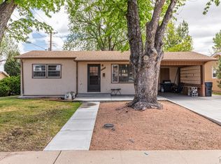 1702 Englewood Dr, Pueblo, CO 81005
