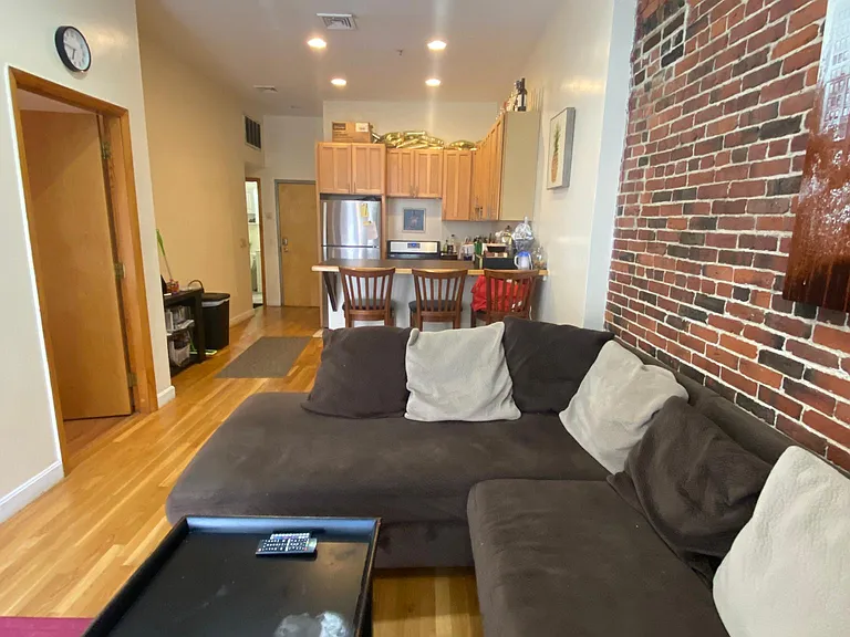 51 Temple Pl #3F — Photo 6