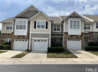 5026 Amber Clay Ln, Raleigh, NC 27612