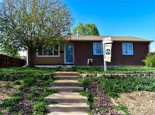 1061 E 83rd Pl, Denver, CO 80229