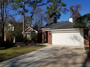 11 Green Slope Pl, Spring, TX 77381