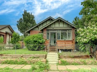 157 W Bayaud Ave, Denver, CO 80223