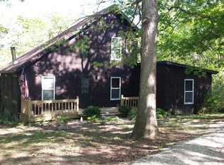 19550 White Oak Trl, Kirksville, MO 63501