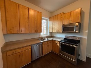 19 S Arthur Ashe Blvd APT 1, Richmond, VA 23220