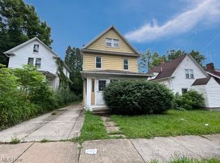 421 E Thornton St, Akron, OH 44311