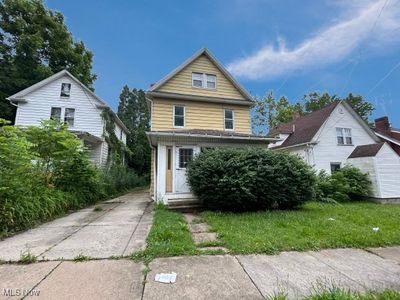 421 E Thornton St, Akron, OH, 44311