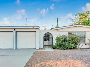7012 Enid Ct, El Paso, TX 79912