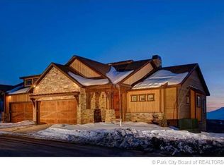 10393 N Sight Line Dr #29, Hideout, UT 84036