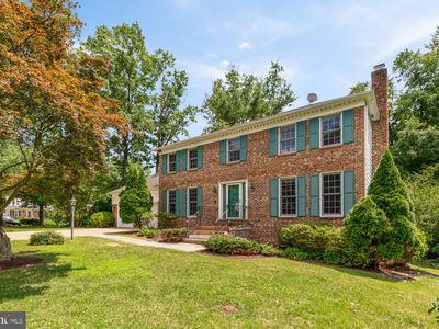 3899 Locust Ln, Alexandria, VA, 22310