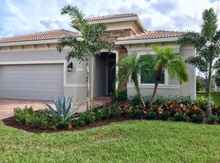 18015 SW Cosenza Way, Port Saint Lucie, FL 34987