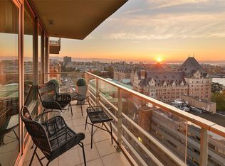 The Falls, Victoria, BC V8W 0A9