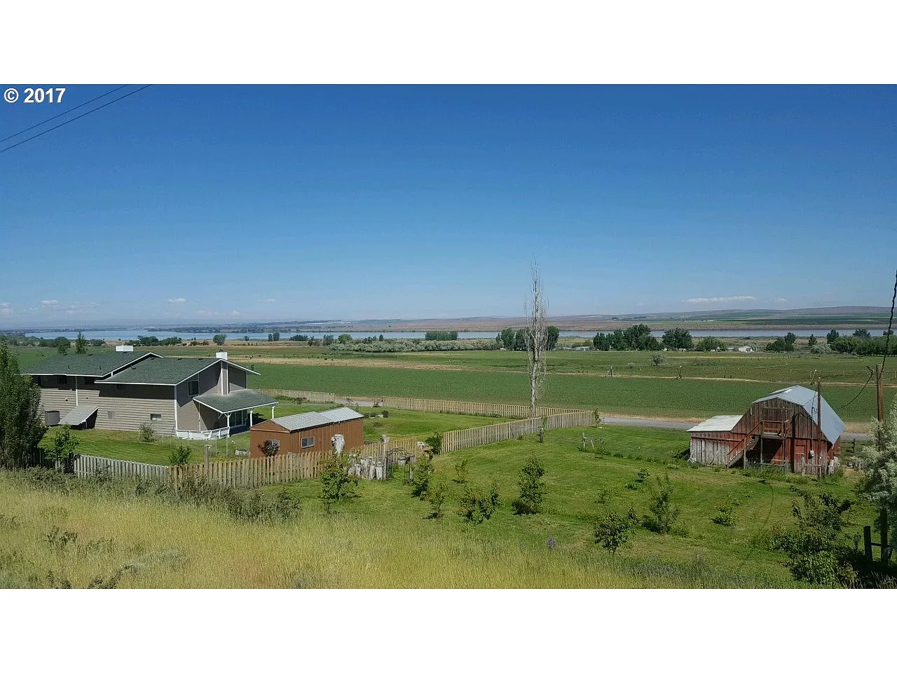76706 Sunset Ln photo 1