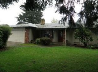 835 S 38th St, Springfield, OR 97478
