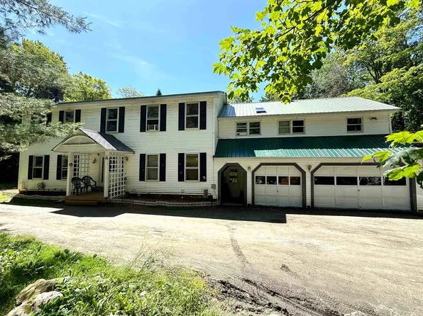 343 Haystack Road, Wilmington, VT 05363