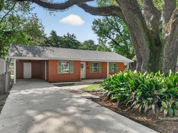 4615 41st St, Zachary, LA 70791