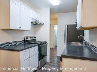 1125 W Marie Ave APT 18A, Coeur D Alene, ID 83815