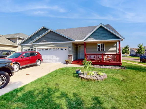 7651 147th Ter NW, Ramsey, MN 55303