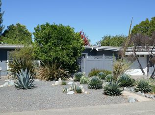 813 Descanso Way, San Rafael, CA 94903