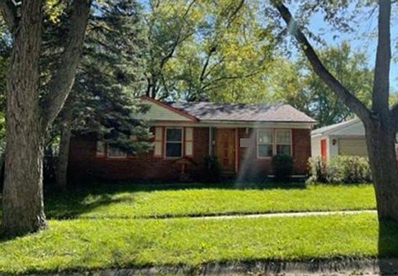 1st image of this home