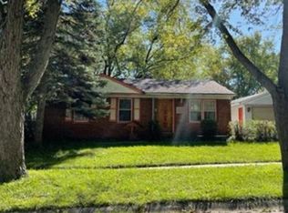 2112 216th St, Sauk Village, IL 60411