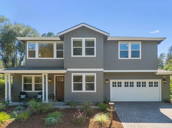128 Dunn Ln, Scotts Valley, CA 95066