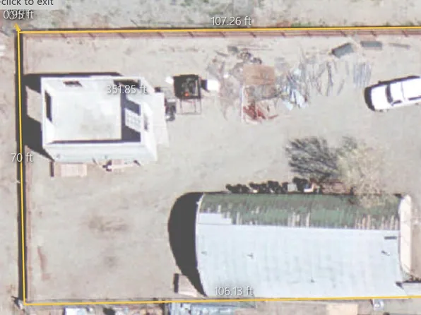 616 S Center St, Yerington, NV 89447