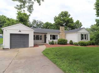 210 W Vine St, Junction City, KS 66441
