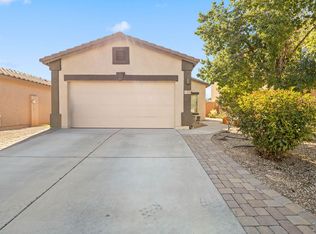 7614 E Fair Meadows Loop, Tucson, AZ 85756
