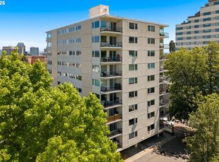 2211 SW Park Pl Unit 603, Portland, OR 97205