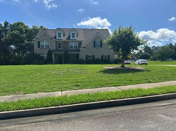 210 Kiera Cir, Stockbridge, GA 30281