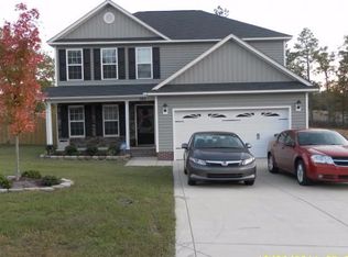 163 Hampshire Ct, Raeford, NC 28376