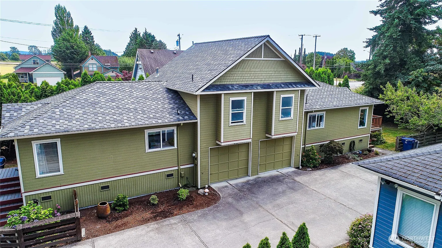 526 Myrtle Street #A & B photo 1