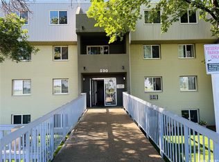 590 Laurier St W #401, Moose Jaw, SK S6H6X6