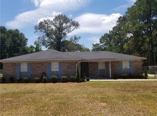 9601 Howells Ferry Rd, Semmes, AL 36575