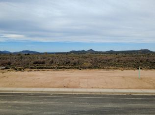 4603 N 2675 W, Cedar City, UT 84721