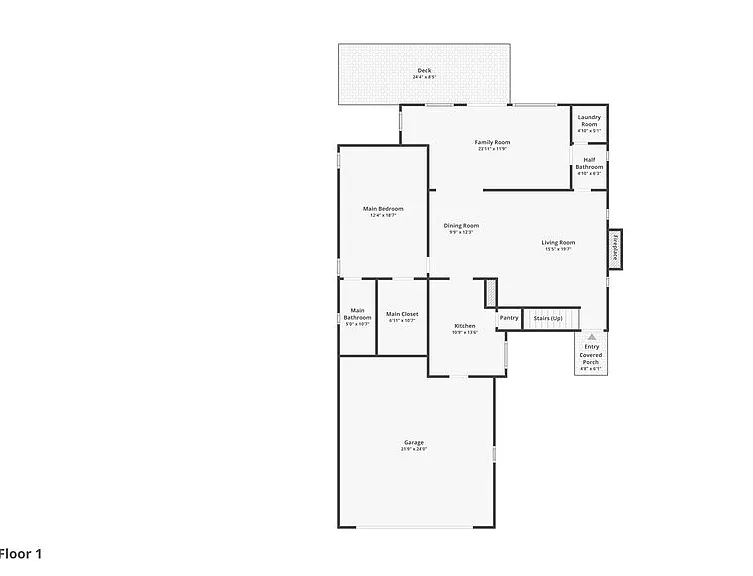 8105 N Fremont Ave — Photo 2