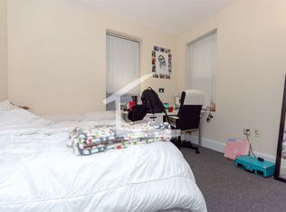 864 Beacon St APT 4E, Boston, MA 02215