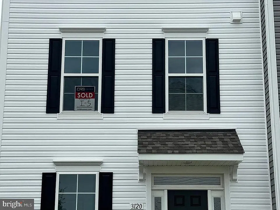 3120 Eton Pl
