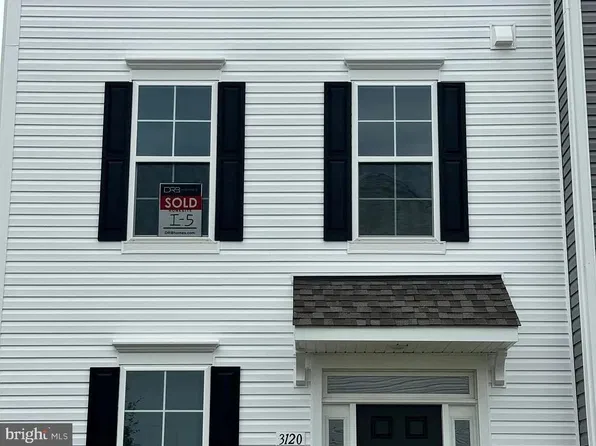 3120 Eton Pl, Winchester, VA 22601