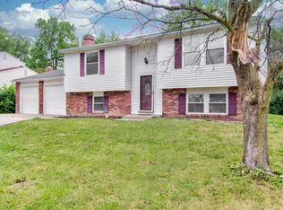 2803 Sheffield Dr, Indianapolis, IN