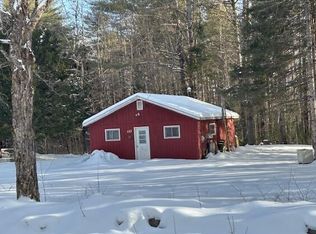 153 Wharff Rd, Guilford, ME 04443