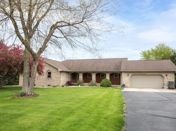 6278 E Us Highway 20, Rolling Prairie, IN 46371