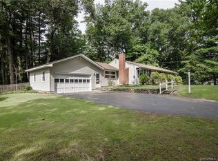 127 Wells Rd, Granby, CT 06035