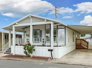 11662 N Ham Ln SPC 68, Lodi, CA 95242