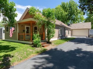 512 Dell Pl, Bozeman, MT 59715